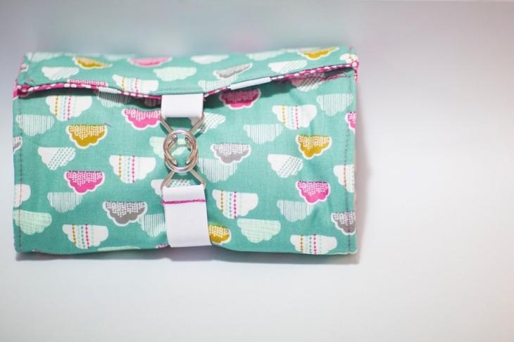 Органайзер своими руками — лучшие идеи и мастер-класс