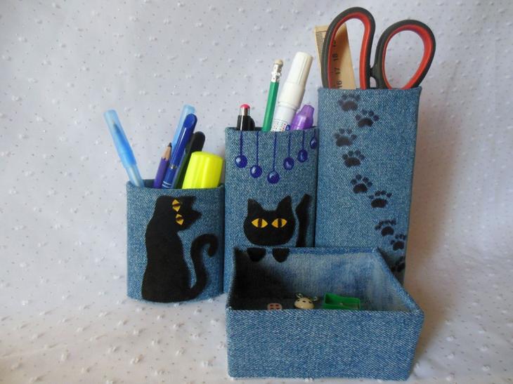 Органайзер своими руками — лучшие идеи и мастер-класс