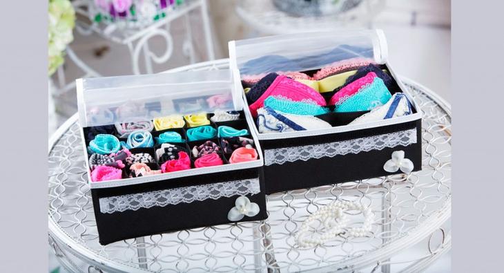 Органайзер своими руками — лучшие идеи и мастер-класс