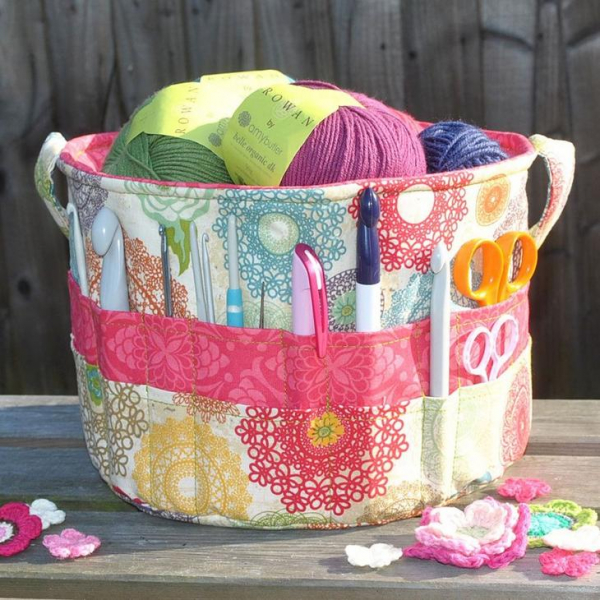 Органайзер своими руками — лучшие идеи и мастер-класс