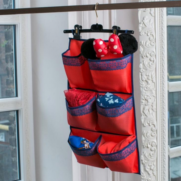 Органайзер своими руками — лучшие идеи и мастер-класс