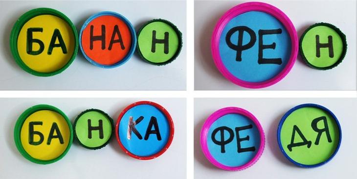 Оригинальные поделки из крышек от бутылок своими руками