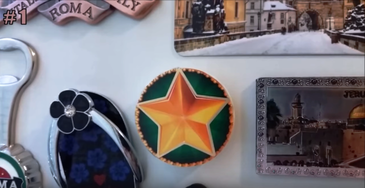 Оригинальные поделки из крышек от бутылок своими руками