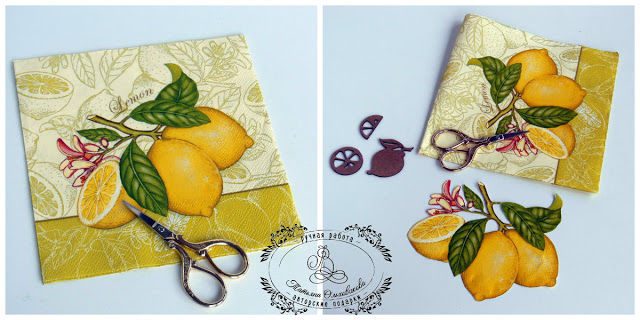 Оригинальный декор часов