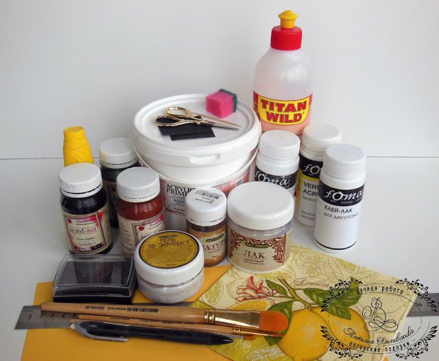 Оригинальный декор часов