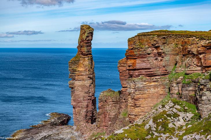 Острова Шотландии: 17 самых интересных и красивых мест