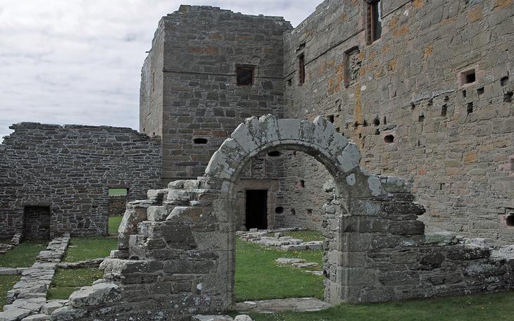 Острова Шотландии: 17 самых интересных и красивых мест