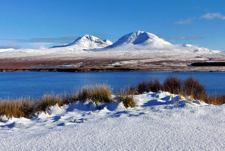 Острова Шотландии: 17 самых интересных и красивых мест