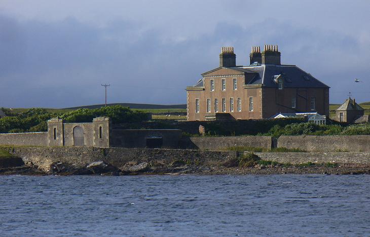 Острова Шотландии: 17 самых интересных и красивых мест