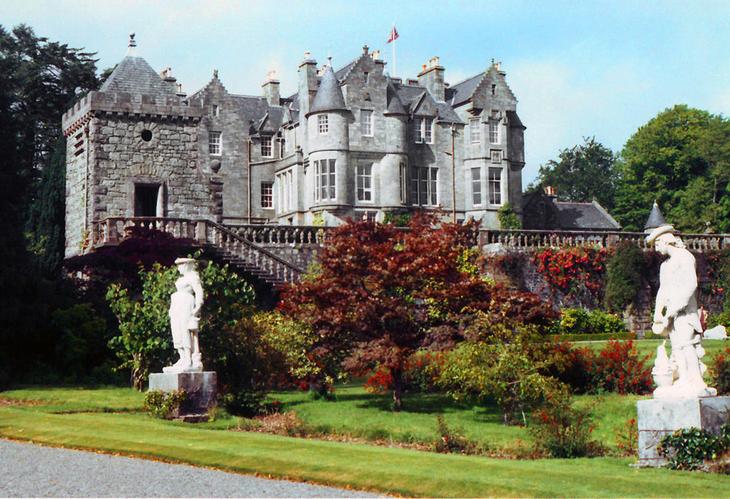 Острова Шотландии: 17 самых интересных и красивых мест