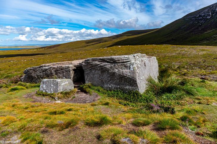 Острова Шотландии: 17 самых интересных и красивых мест