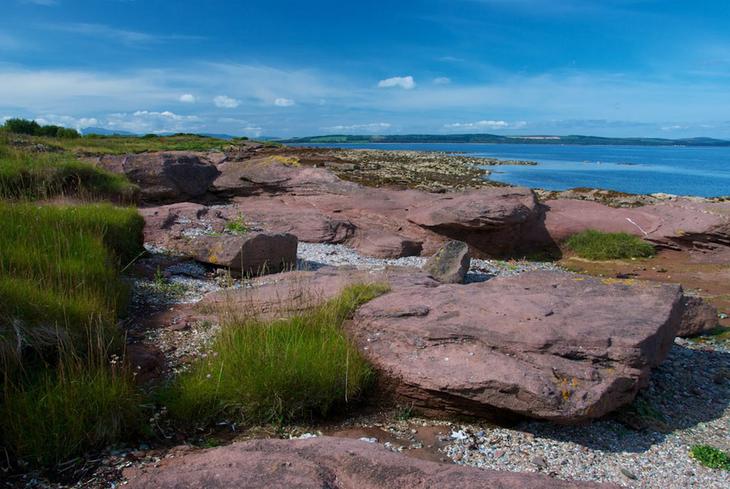 Острова Шотландии: 17 самых интересных и красивых мест