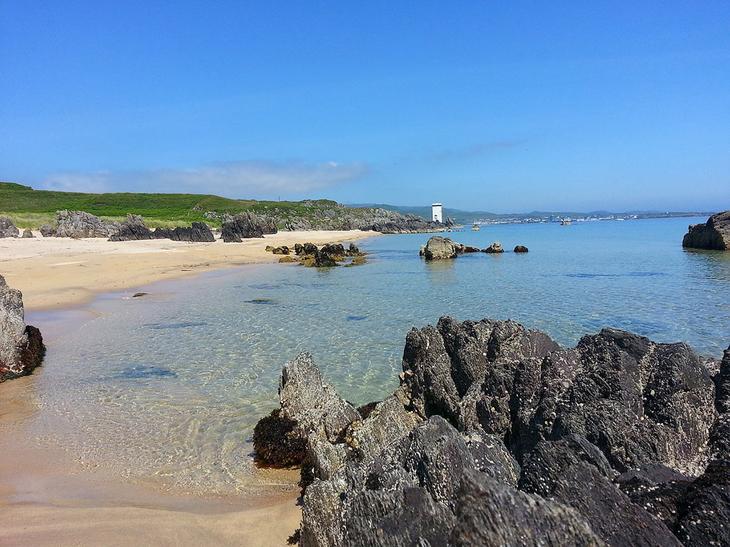 Острова Шотландии: 17 самых интересных и красивых мест