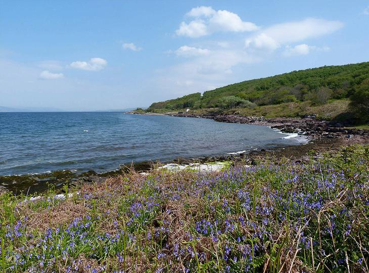 Острова Шотландии: 17 самых интересных и красивых мест