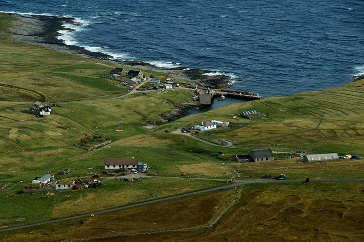 Острова Шотландии: 17 самых интересных и красивых мест