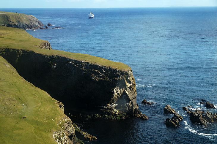 Острова Шотландии: 17 самых интересных и красивых мест