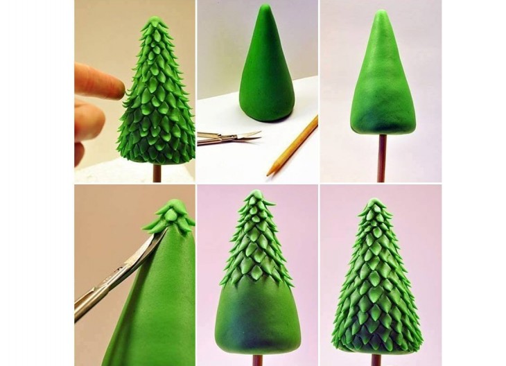 Поделки из глины: как приручить универсальный материал скульпторов