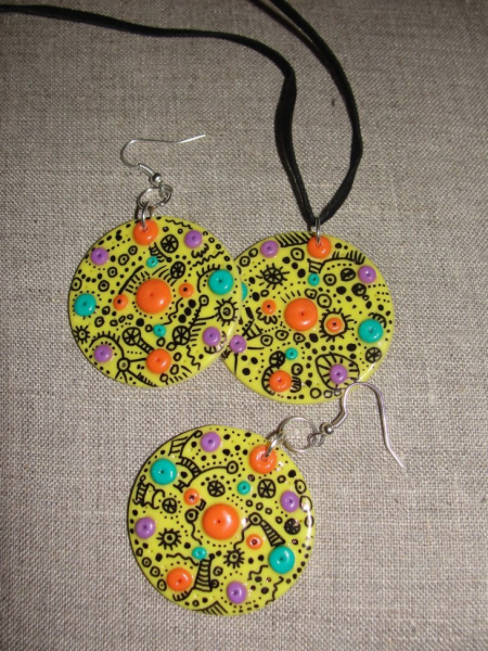 Поделки из глины: как приручить универсальный материал скульпторов