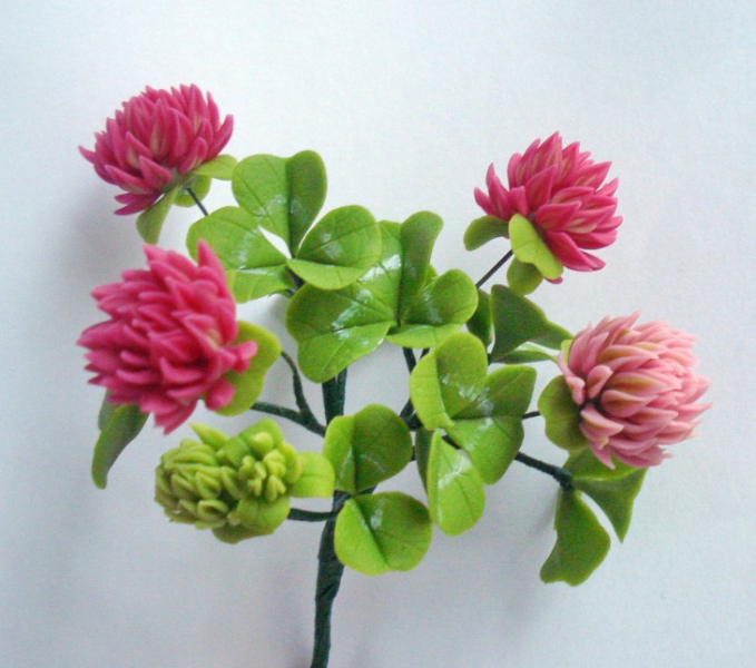 Поделки из глины: как приручить универсальный материал скульпторов