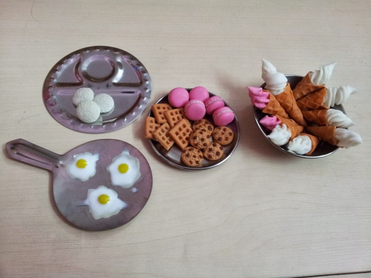 Поделки из глины: как приручить универсальный материал скульпторов