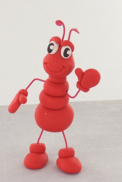 Поделки из глины: как приручить универсальный материал скульпторов