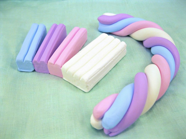 Поделки из глины: как приручить универсальный материал скульпторов