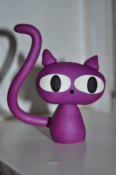 Поделки из глины: как приручить универсальный материал скульпторов