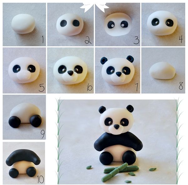 Поделки из глины: как приручить универсальный материал скульпторов