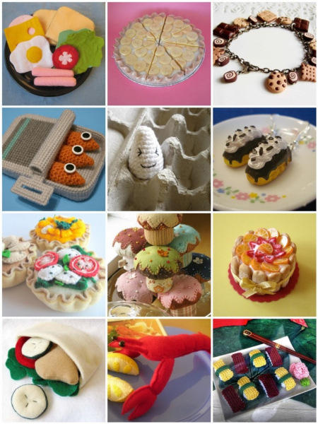 Поделки из глины: как приручить универсальный материал скульпторов