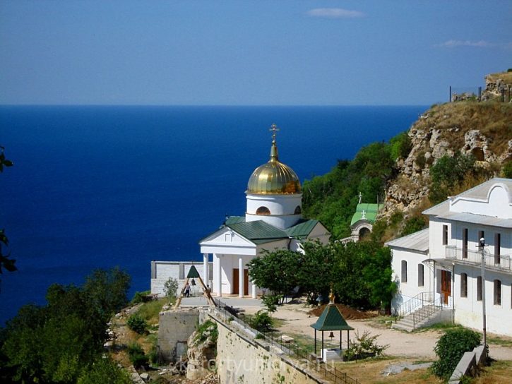 Самые красивые места Кавказа и Закавказья