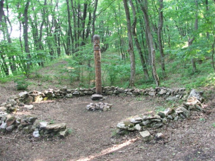 Самые красивые места Кавказа и Закавказья