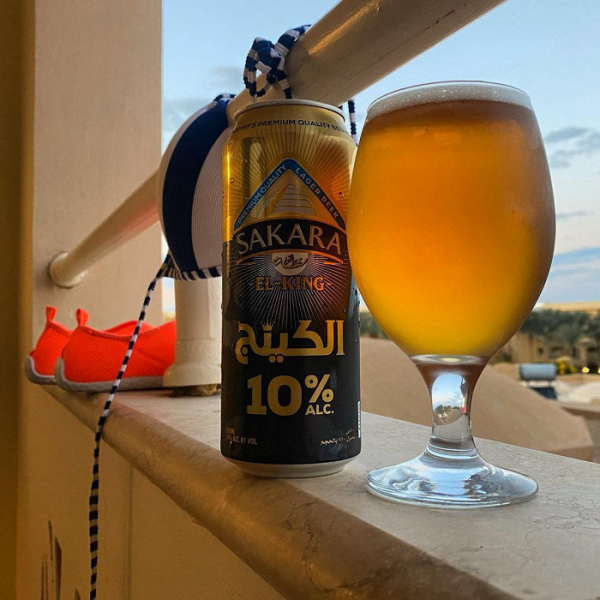 Только для убежденных интровертов: отрицательный отзыв об отеле в Шарм-эль-Шейхе