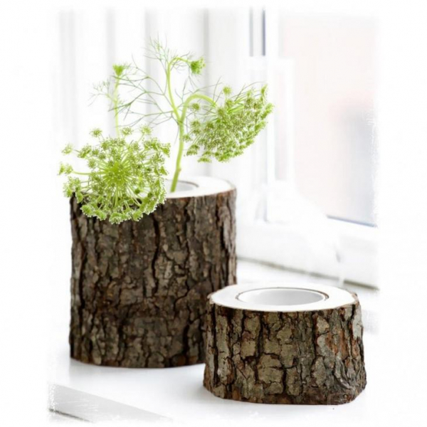 Ваза своими руками — пошаговая инструкция