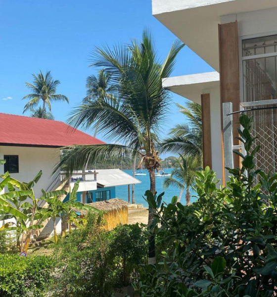 Все хорошо, не считая китайцев: смешанный отзыв о Пхукете