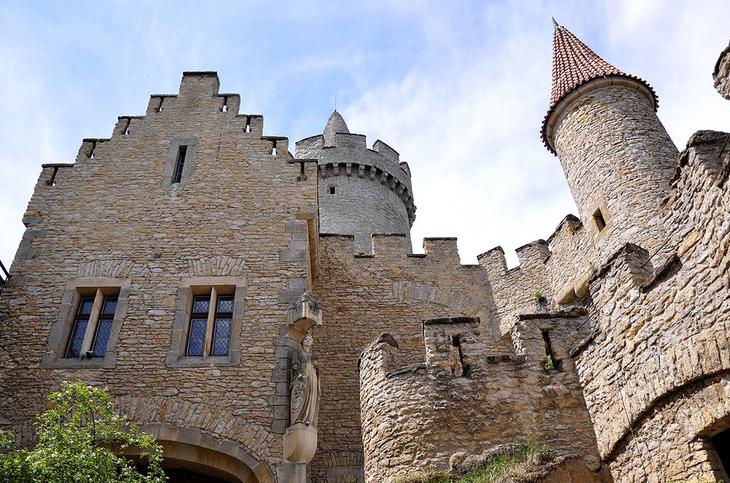 Замки Чехии возле Праги: 6 интересных мест, которые стоит увидеть