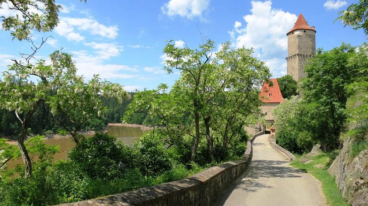 Замки Чехии возле Праги: 6 интересных мест, которые стоит увидеть