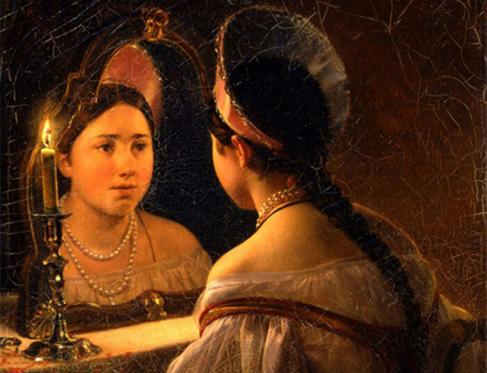 Запрещенные подарки: Что нельзя было дарить на Руси