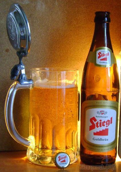 Зимние каникулы в Австрии. Зальцбург. Часть 1.