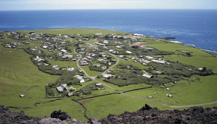 10 городов, где жить сложнее чем в космосе