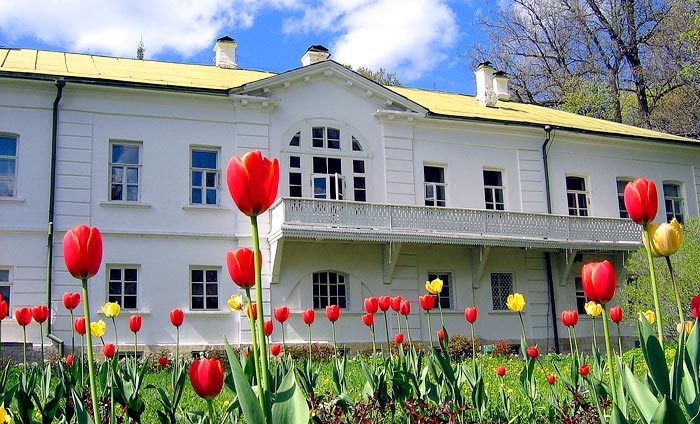 10 самых живописных деревень России