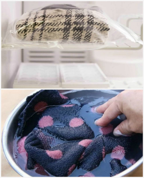 12 проверенных хитростей, которые помогут быстро привести в порядок одежду и обувь