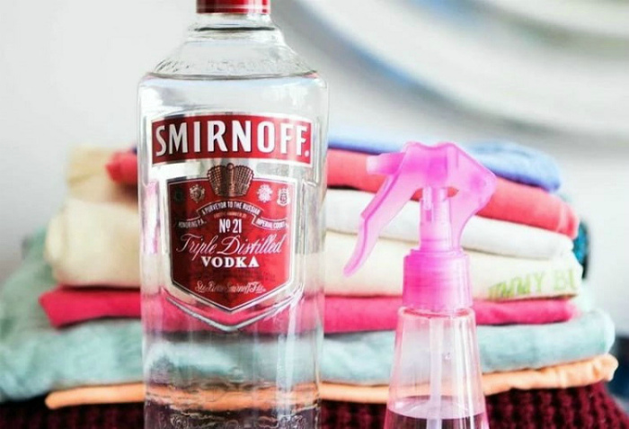 12 проверенных хитростей, которые помогут быстро привести в порядок одежду и обувь