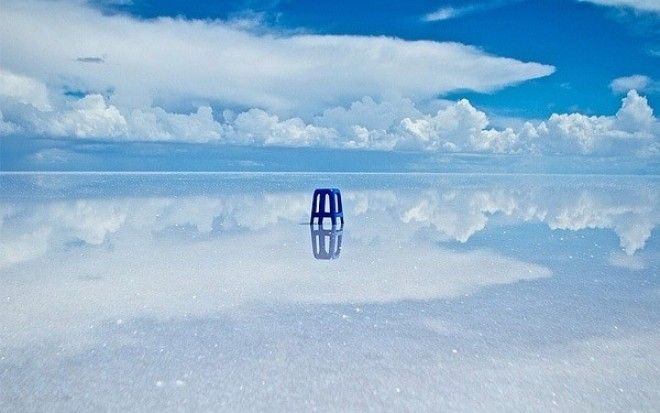 12 самых красивых и удивительных мест в мире