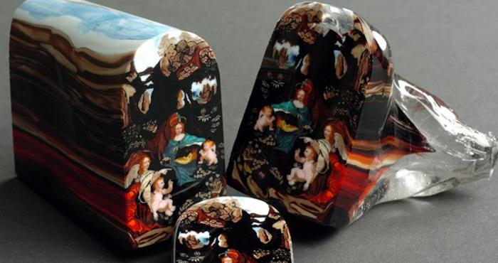 12 удивительных созданий природы, о которых вы точно не слышали. Если, конечно, вы не биолог