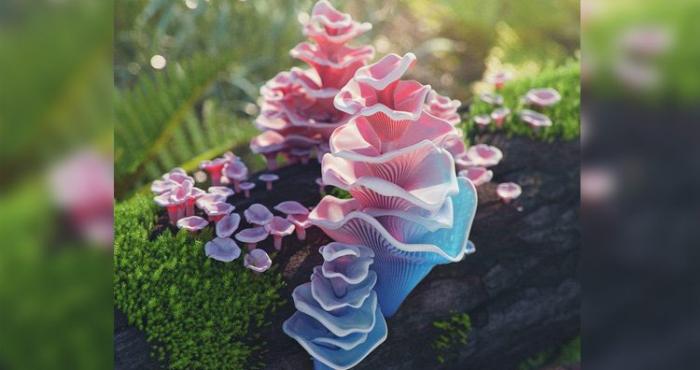 12 удивительных созданий природы, о которых вы точно не слышали. Если, конечно, вы не биолог