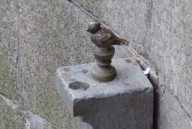 13 вкусных фактов о Санкт-Петербурге, которые не знают даже коренные жители