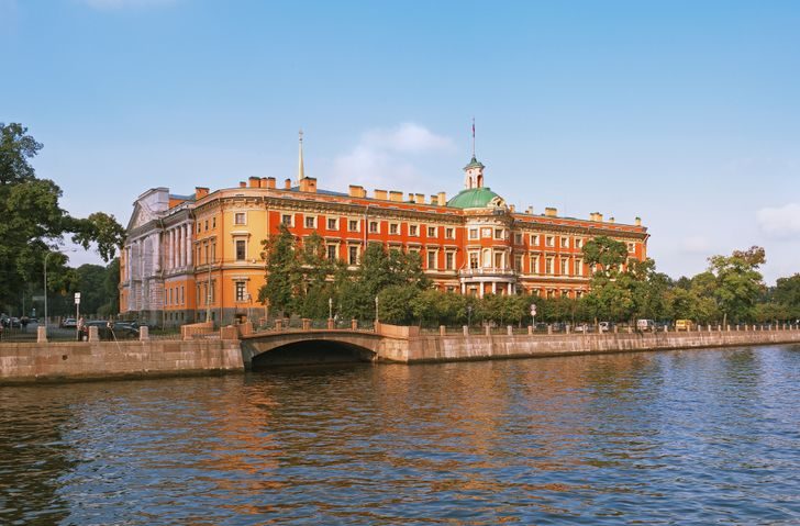 13 вкусных фактов о Санкт-Петербурге, которые не знают даже коренные жители