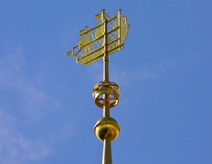 13 вкусных фактов о Санкт-Петербурге, которые не знают даже коренные жители