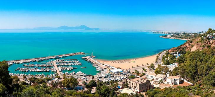 14 непопулярных стран, на которые туристы еще не успели обратить внимание