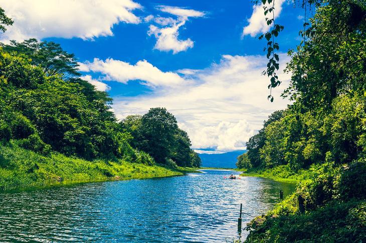 14 непопулярных стран, на которые туристы еще не успели обратить внимание